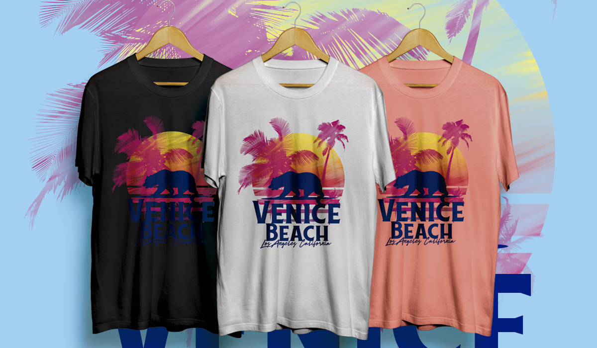 T-shirt Design by RebecaParra for coast2coast gifts + designs | Design #17613902