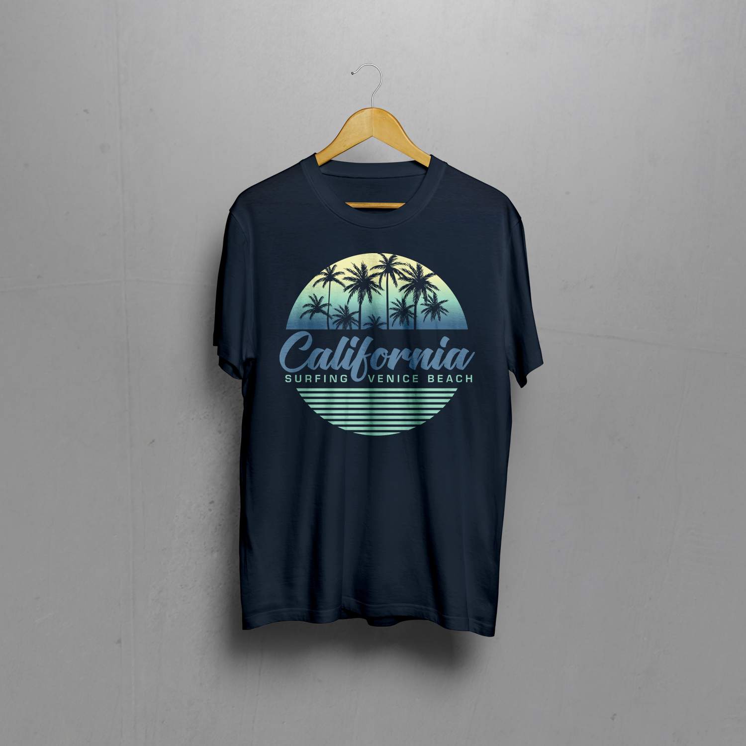T-Shirt-Design von jeffdefy für coast2coast gifts + designs | Design #17615812