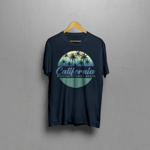 T-shirt Design by jeffdefy