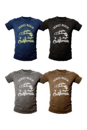 T-shirt Design by ars.dsgn