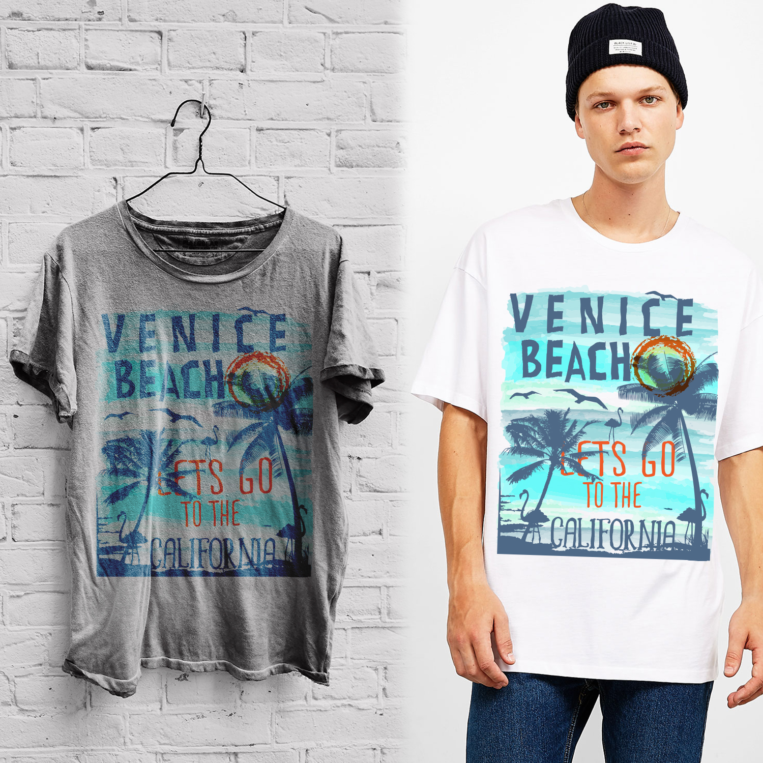 T-shirt Design by Tolga for coast2coast gifts + designs | Design #17625156