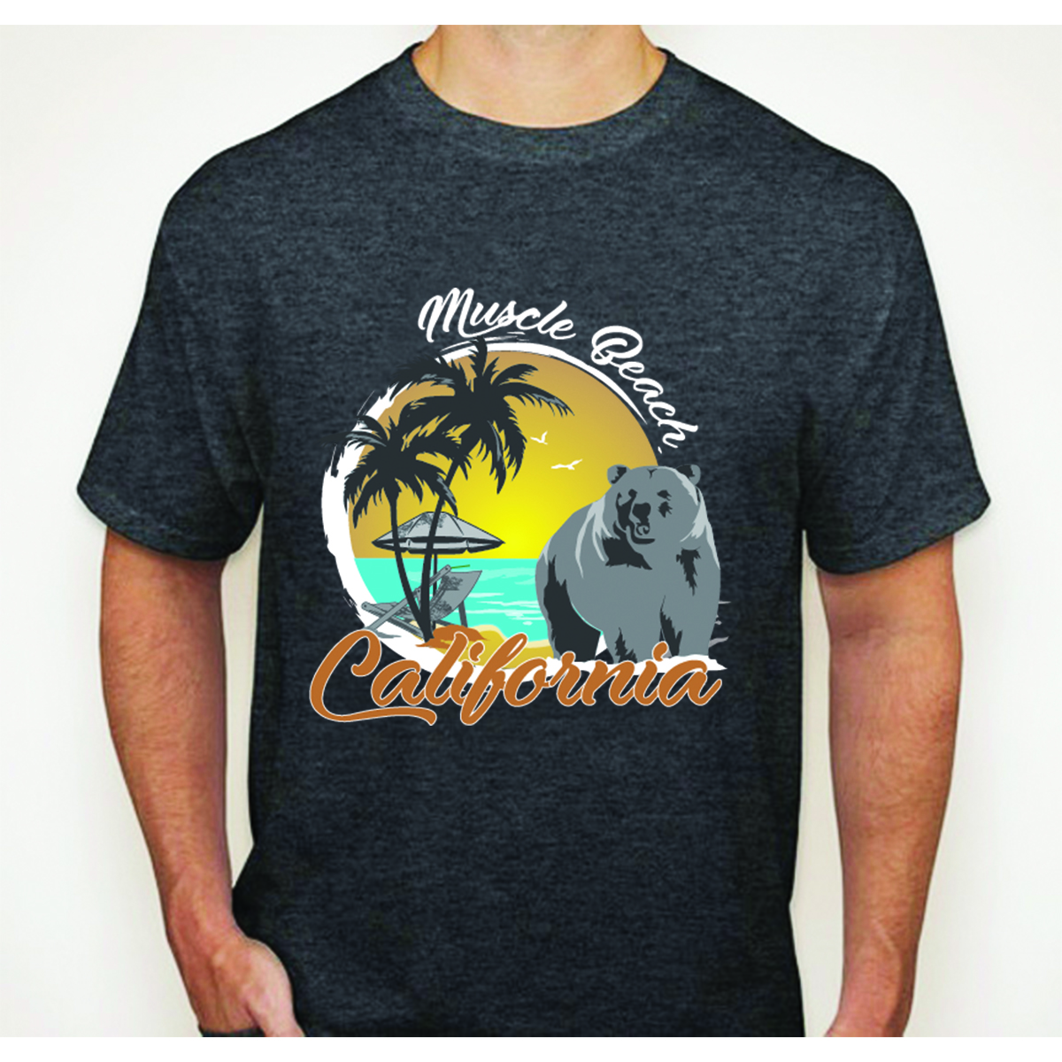 T-shirt Design by artmagic for coast2coast gifts + designs | Design #17466374