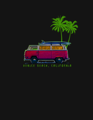 T-shirt Design by woolrichdesign