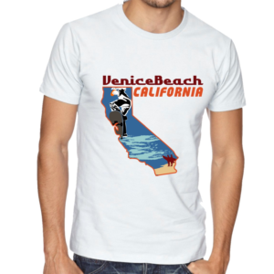 T-shirt Design by sesiliana
