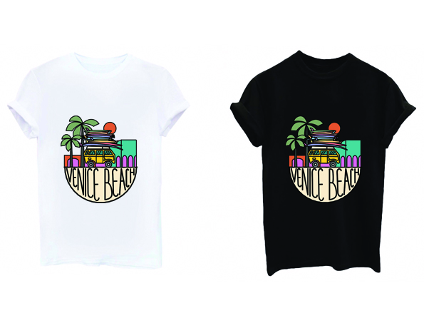 T-shirt Design by Andy Zahn for coast2coast gifts + designs | Design #17590991