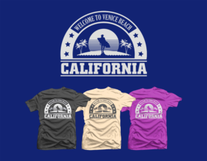 T-shirt Design by D'Mono