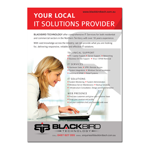 Design Annonce  par Mandz pour ce projet | Design : #2793216