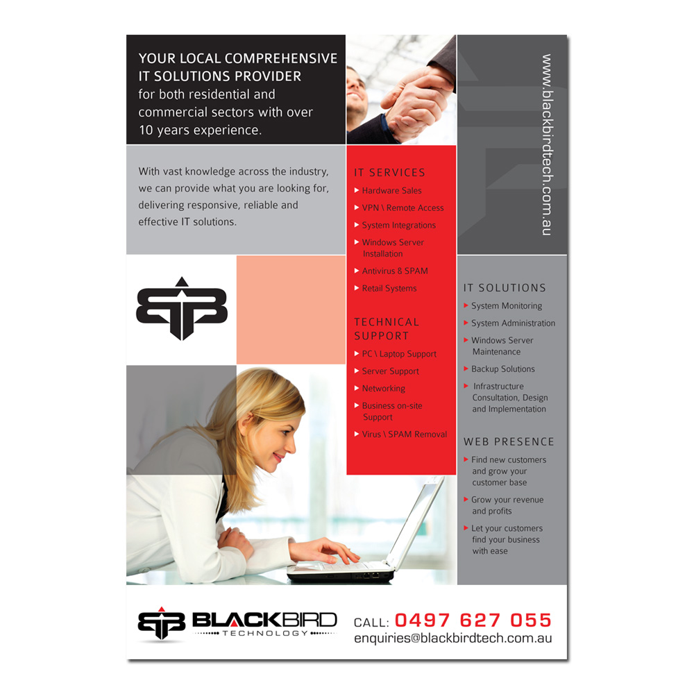 Design Annonce  par Mandz pour ce projet | Design #2793231