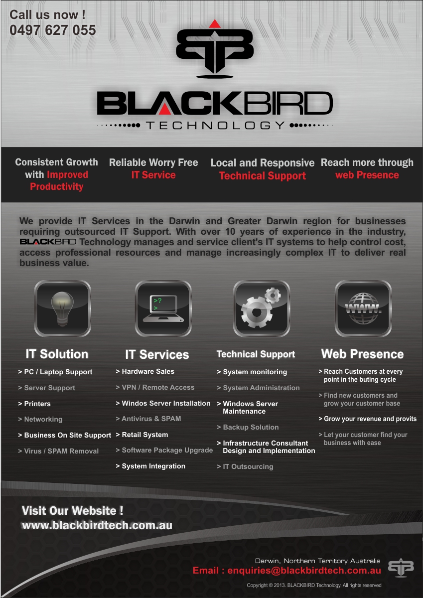 Newspaper Ad Design by Swickson.design for this project | Design #2736541