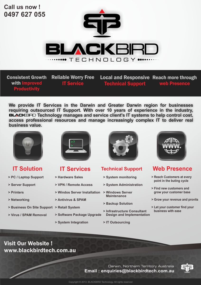 Newspaper Ad Design by Swickson.design for this project | Design #2786310