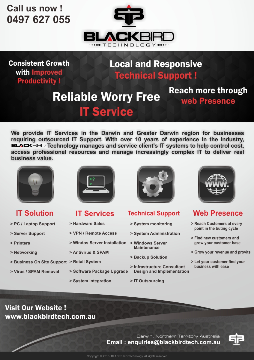 Newspaper Ad Design by Swickson.design for this project | Design #2786334