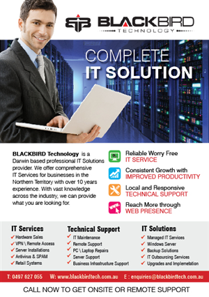 Design Annonce  par rkailas pour ce projet | Design : #2804369