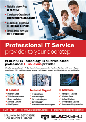 Design Annonce  par rkailas pour ce projet | Design : #2806003