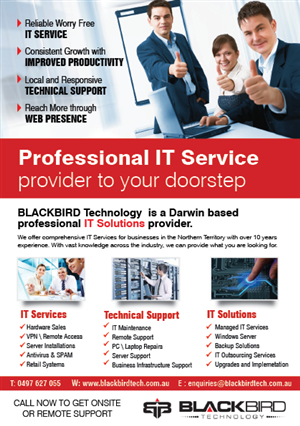 Design Annonce  par rkailas pour ce projet | Design : #2806035