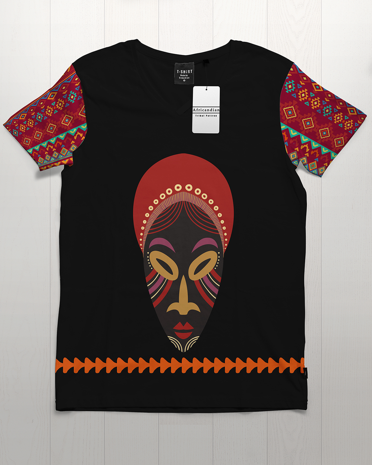 Diseño de Camiseta por Design Brigade para este proyecto | Diseño #17461282
