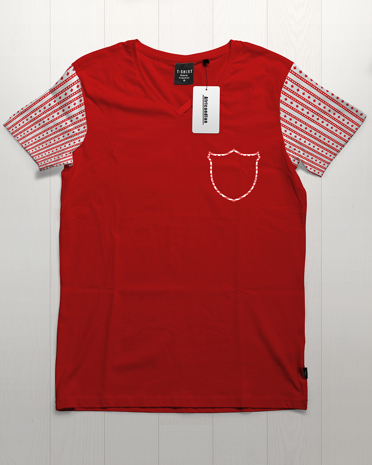 T-Shirt-Design von Design Brigade für dieses Projekt | Design #17461284