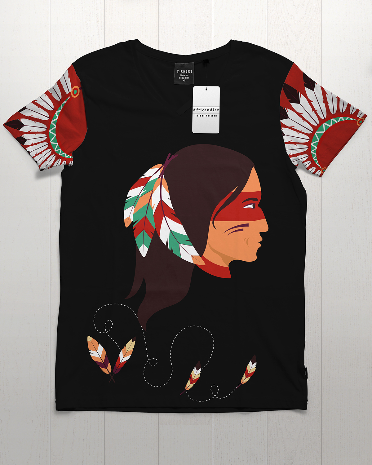 T-Shirt-Design von Design Brigade für dieses Projekt | Design #17525631