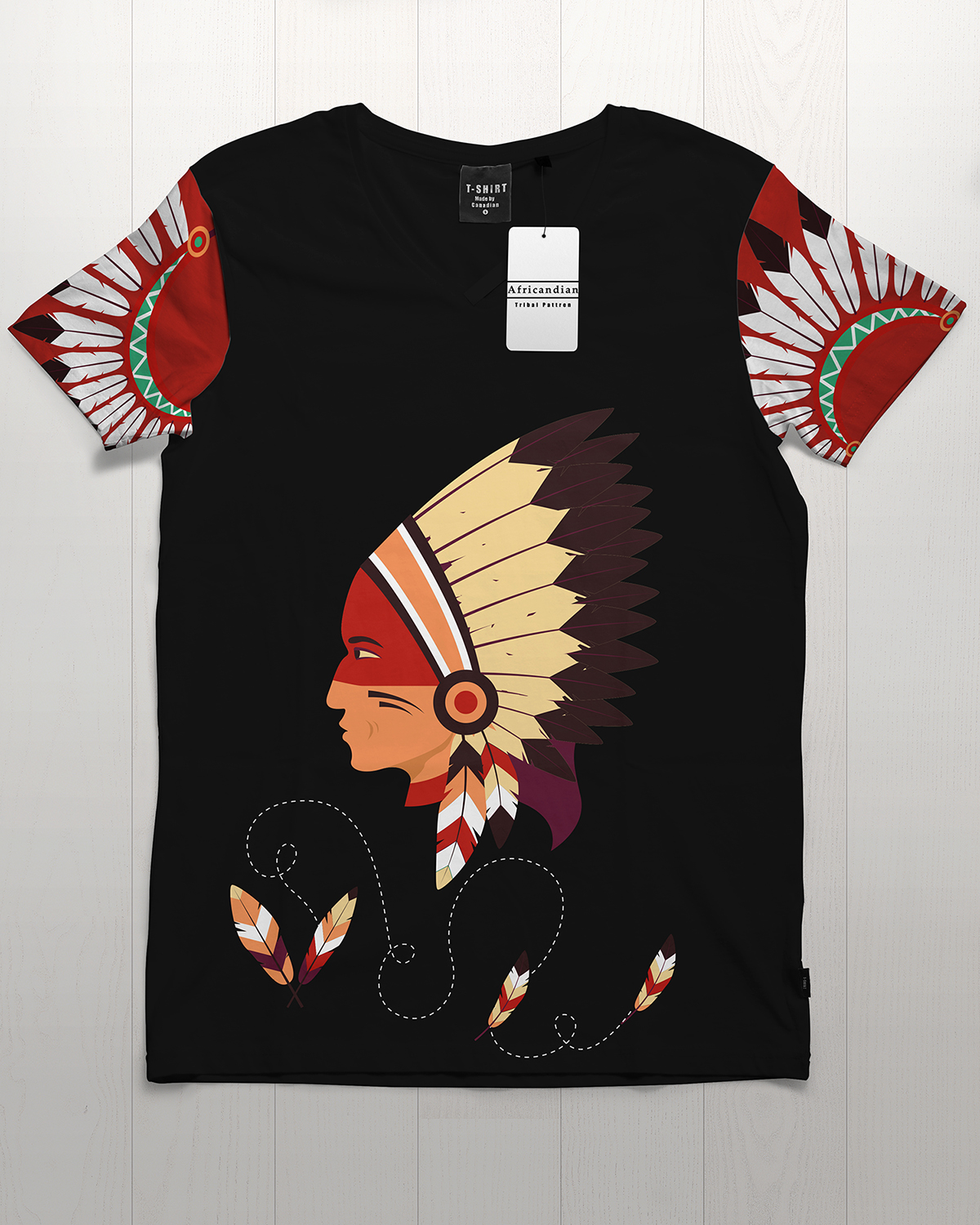 T-Shirt-Design von Design Brigade für dieses Projekt | Design #17525632