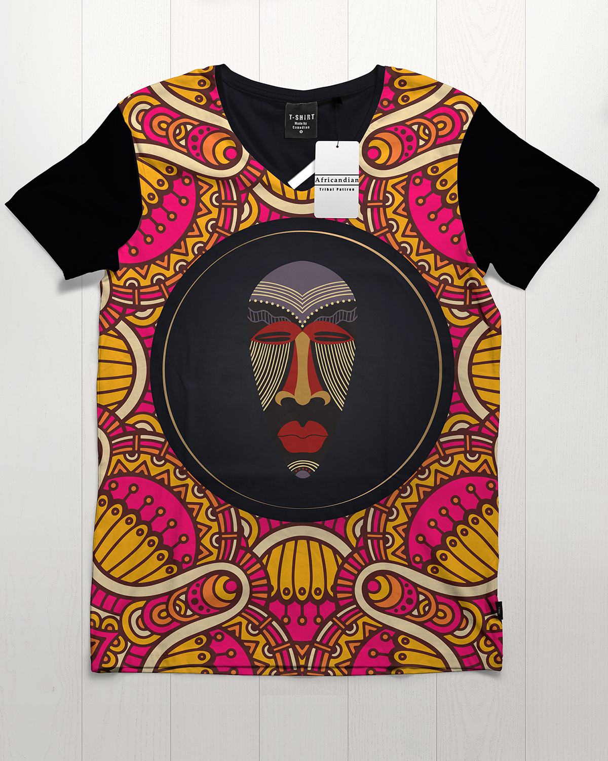 T-shirt Design by Design Brigade for this project | Design #17525633