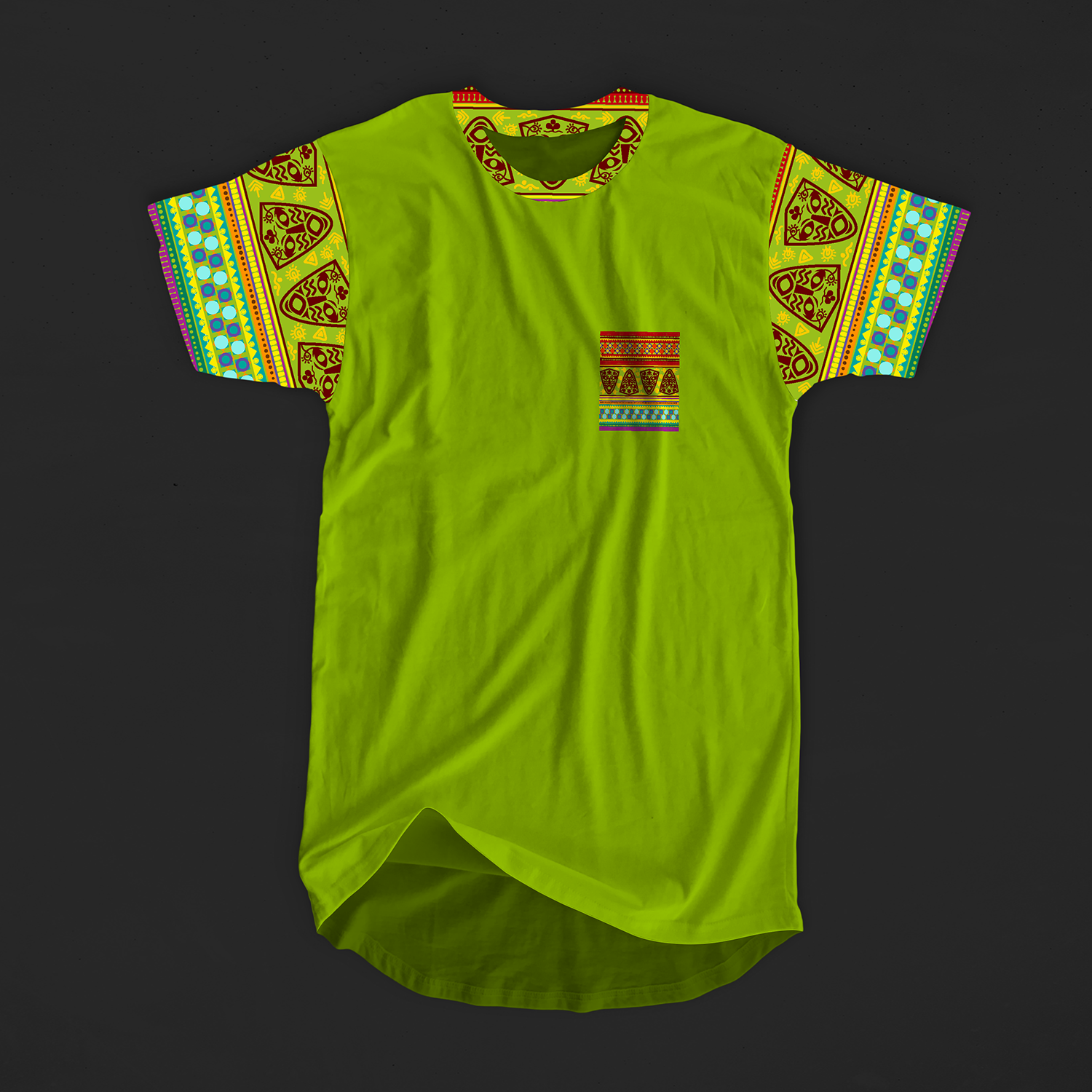 T-Shirt-Design von Brandcrate für dieses Projekt | Design #17451937