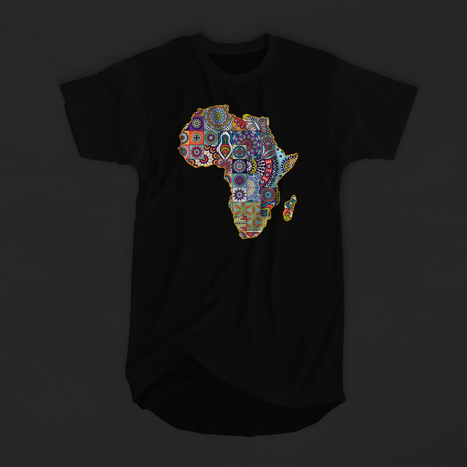 T-shirt Design by Brandcrate for this project | Design #17463666