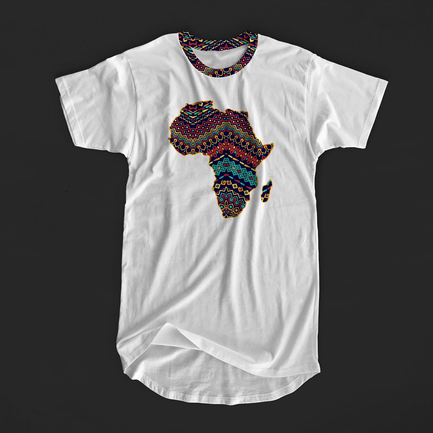 T-shirt Design by Brandcrate for this project | Design #17463669