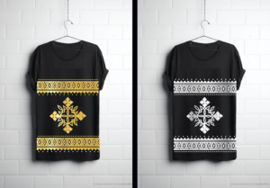 T-Shirt-Design von EdenLlovio_2 für dieses Projekt | Design #17607297