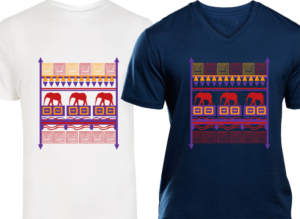 T-Shirt-Design von vida für dieses Projekt | Design #17504170