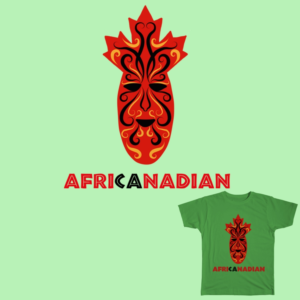 T-shirt Design by evrenodesign