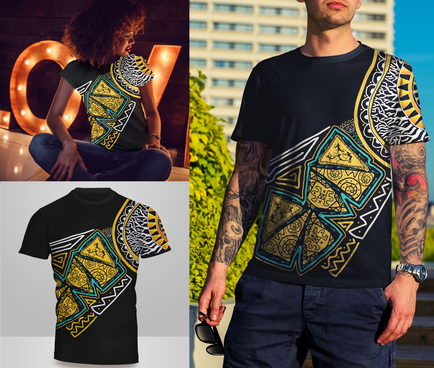T-Shirt-Design von Kero für dieses Projekt | Design #17507633