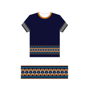 T-shirt Design by grayout0