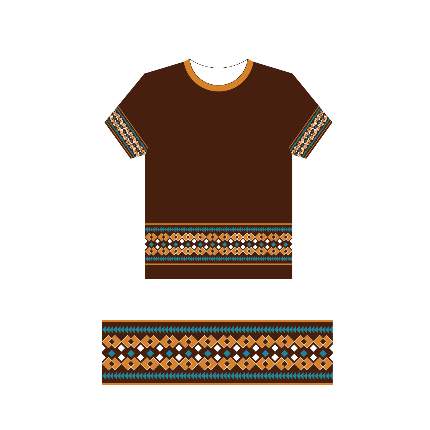 T-Shirt-Design von grayout0 für dieses Projekt | Design #17483882