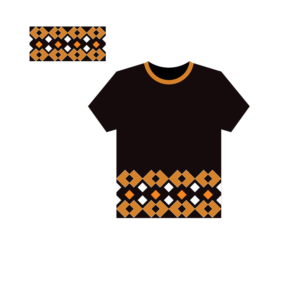 T-Shirt-Design von grayout0 für dieses Projekt | Design #17484320
