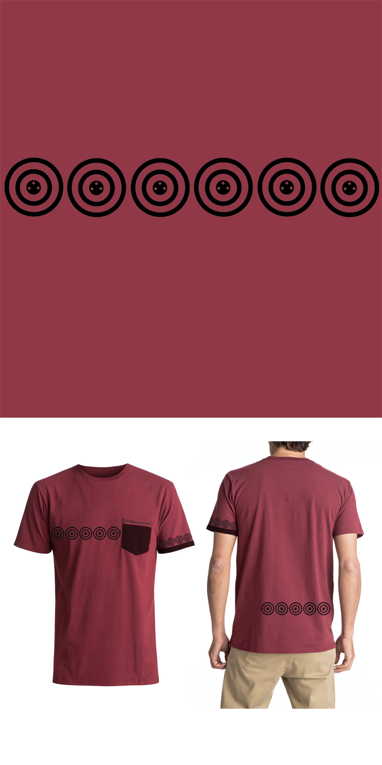 T-shirt Design by maldonadoyusnan for this project | Design #17625124