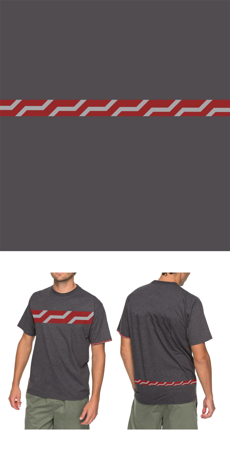 Design de T-shirt par maldonadoyusnan pour ce projet | Design #17625142