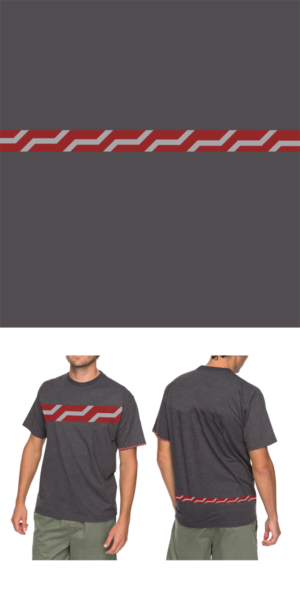 T-shirt Design by maldonadoyusnan for this project | Design: #17625142