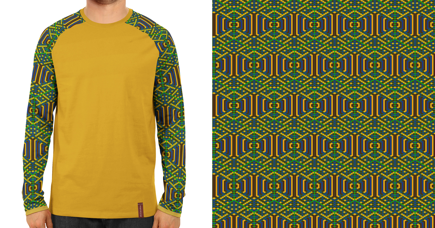 T-Shirt-Design von SashaSesame für dieses Projekt | Design #17532732