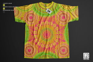 T-shirt Design by RJ Rubel Jekar for this project | Design: #17472274