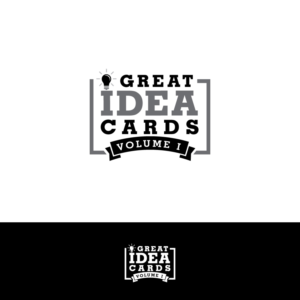 Logo Design by ecorokerz for this project | Design #17448499