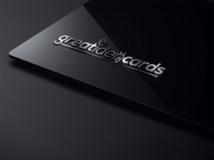 Logo Design by Zeeshan Ali for this project | Design: #17462260