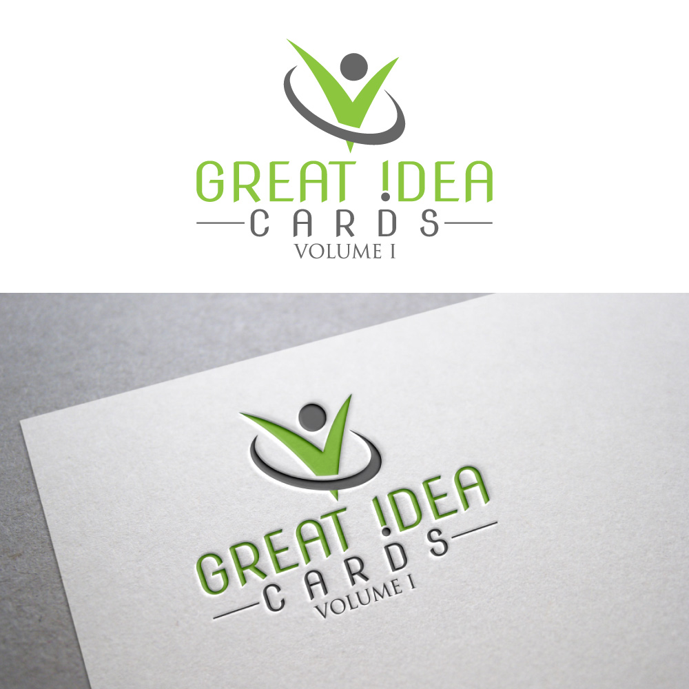 Logo Design by johnnyblackman for this project | Design #17464088