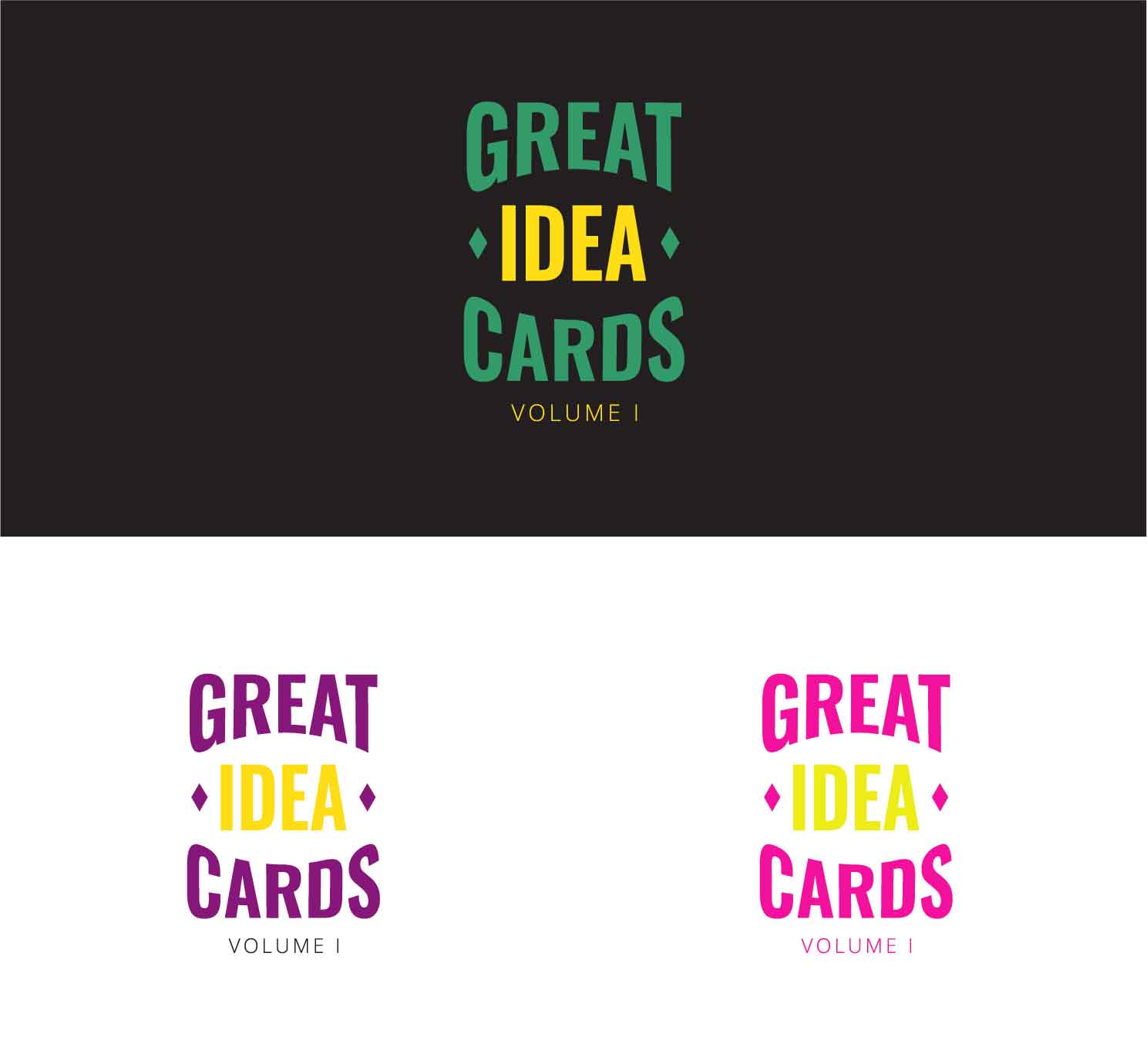 Logo Design by joeluong for this project | Design #17451888