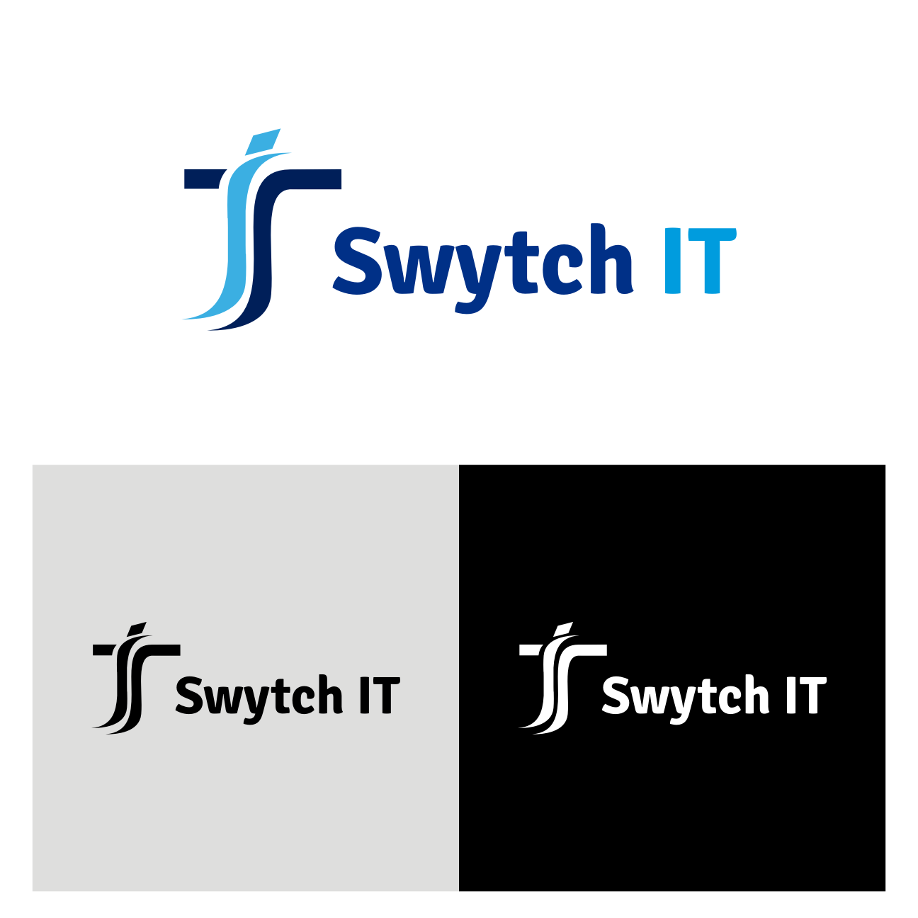 Logo Design by Bilyan Syahputra 2 for My Computer Support | Design #17489400