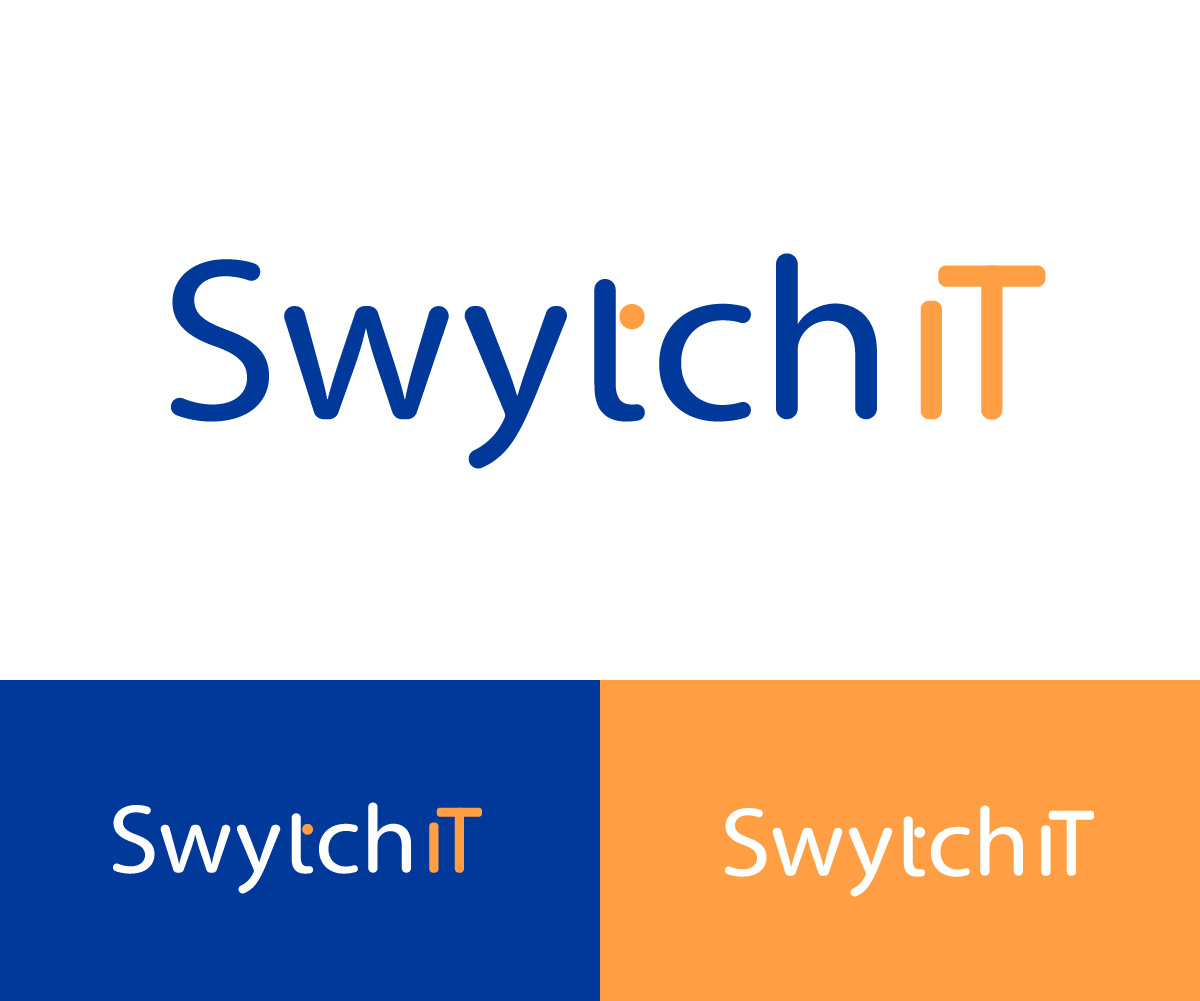 Logo Design by McQueen 2 for My Computer Support | Design #17567743