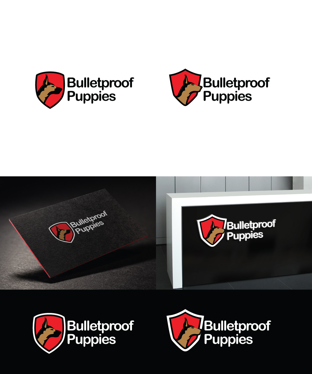 Design de Logo par Sergio Coelho pour Bradley Andrew Griggs T/A Canine Services International | Design #17626058