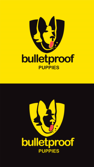 Bulletproof Puppies | Design de Logo par CanDoDesign