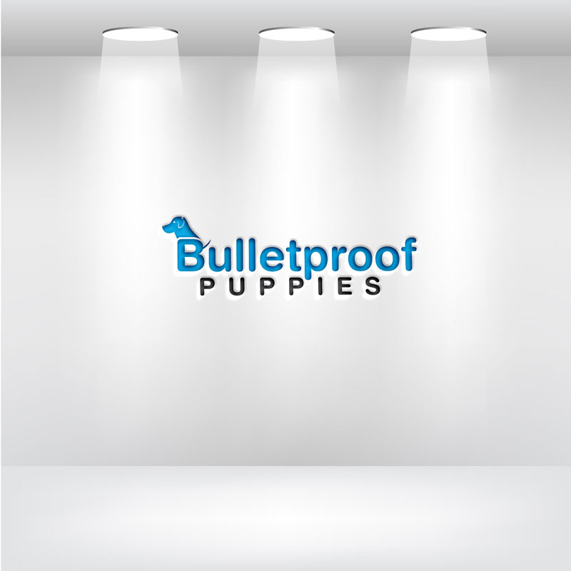 Logo Design by Thomas00 for Bradley Andrew Griggs T/A Canine Services International | Design #17477249