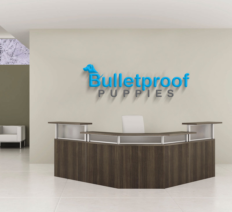 Logo Design by Thomas00 for Bradley Andrew Griggs T/A Canine Services International | Design #17477251