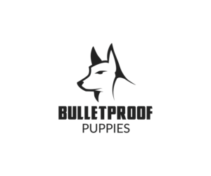 Bulletproof Puppies | Design de Logo par 91.kremena.petrova