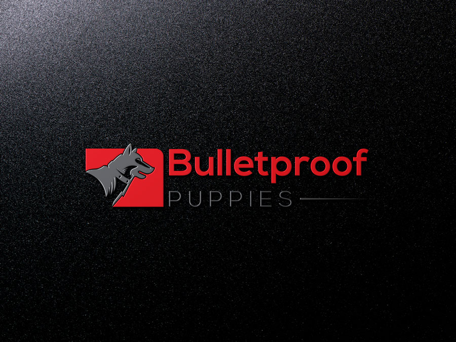 Logo Design by Kids Design for Bradley Andrew Griggs T/A Canine Services International | Design: #17472944